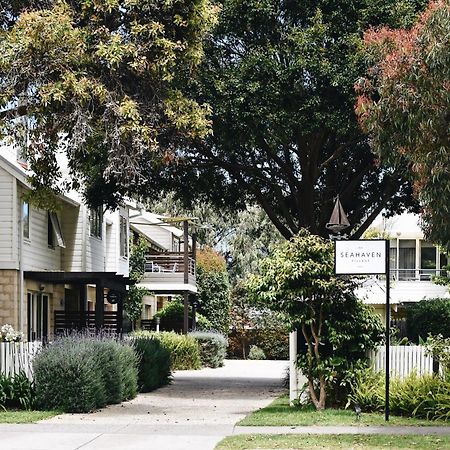 Seahaven Village Barwon Heads Exterior foto