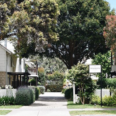 Seahaven Village Barwon Heads Exterior foto