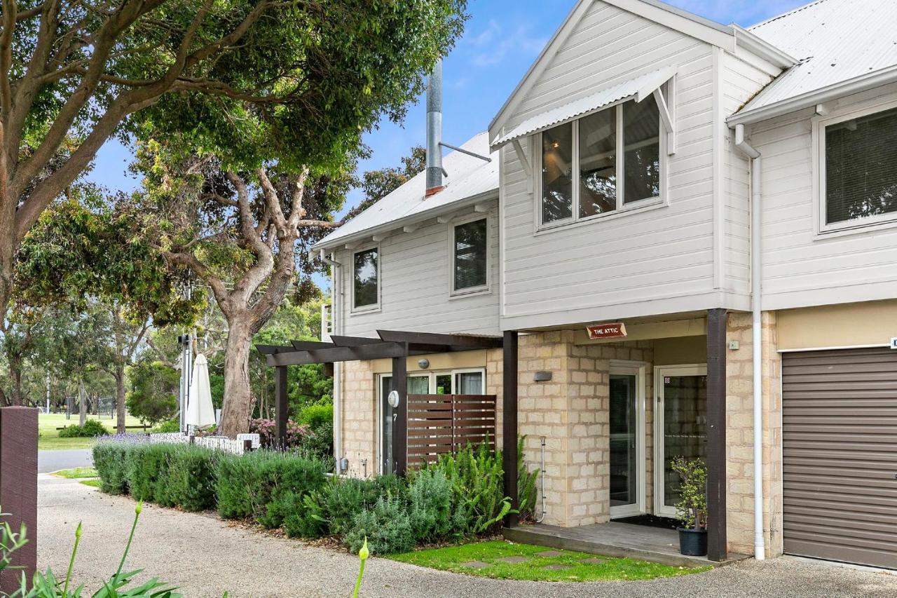 Seahaven Village Barwon Heads Exterior foto