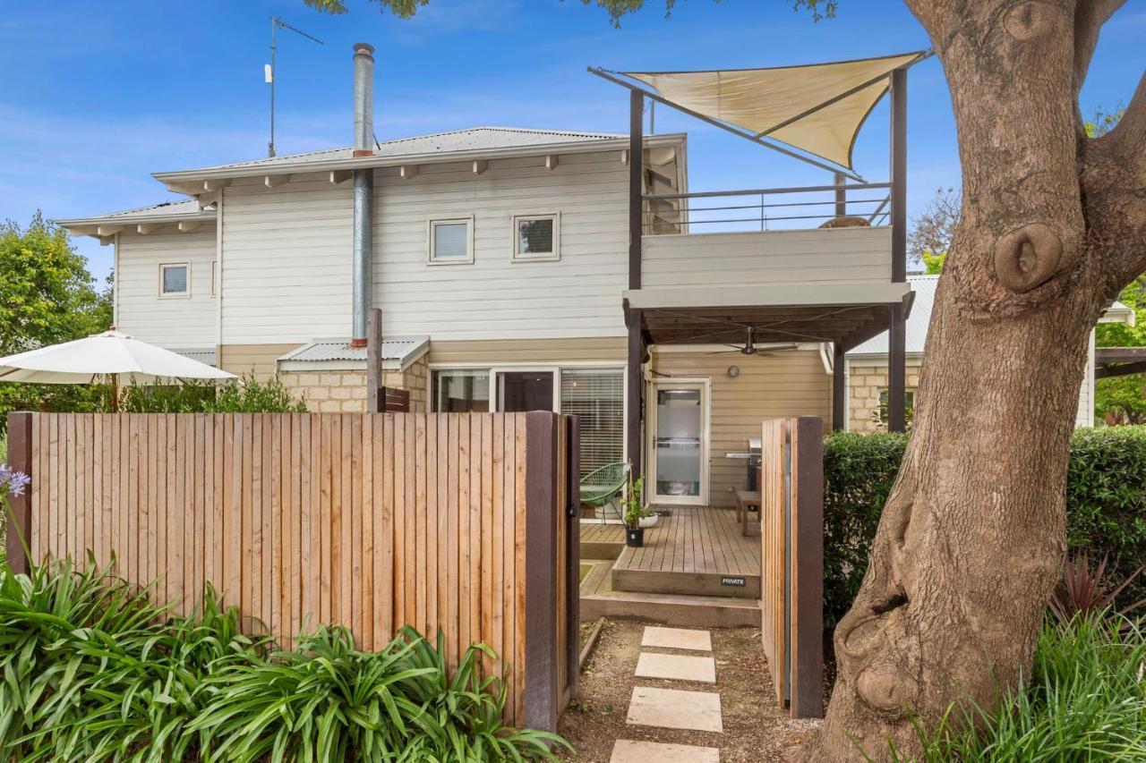 Seahaven Village Barwon Heads Exterior foto
