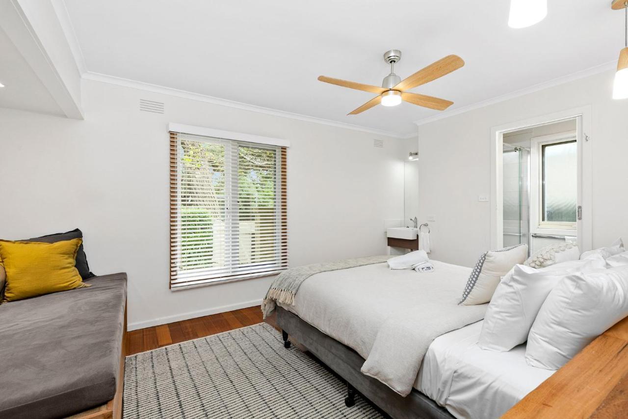 Seahaven Village Barwon Heads Exterior foto
