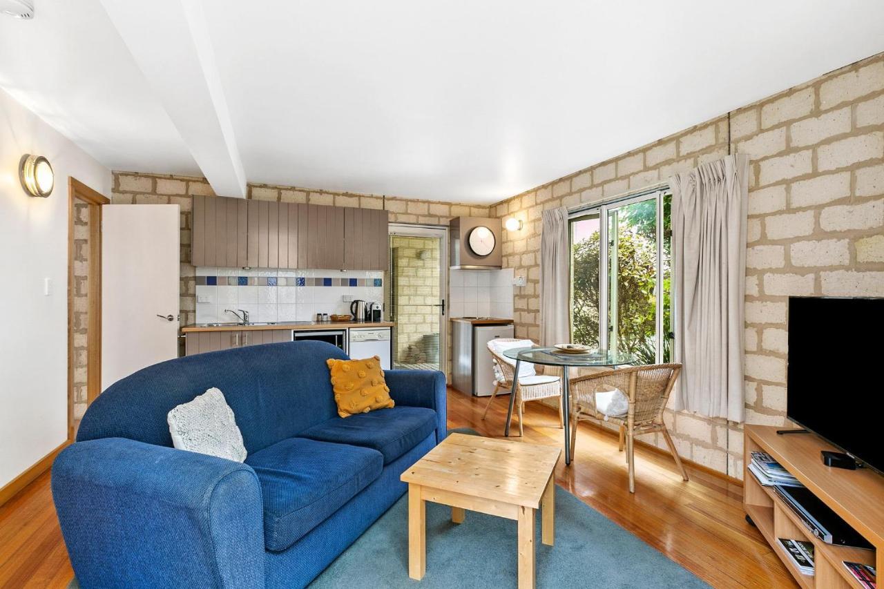 Seahaven Village Barwon Heads Exterior foto