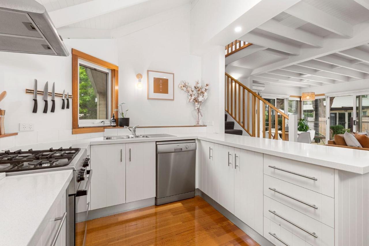 Seahaven Village Barwon Heads Exterior foto