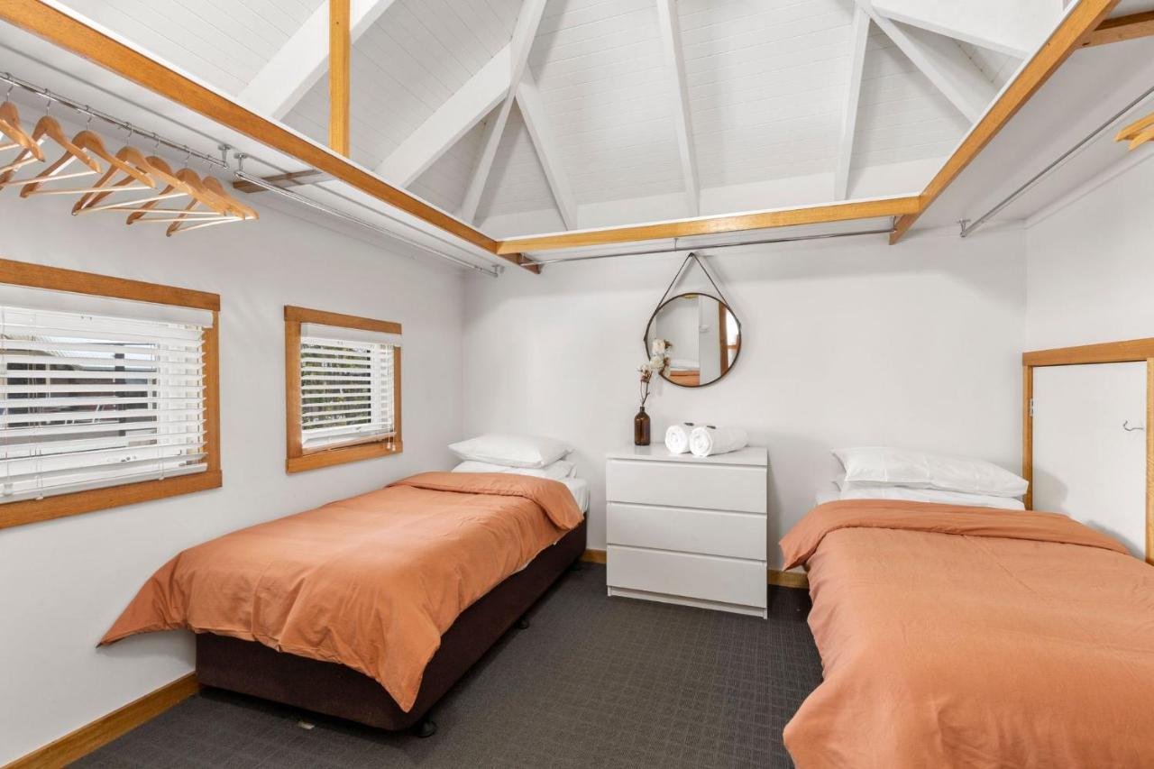Seahaven Village Barwon Heads Exterior foto