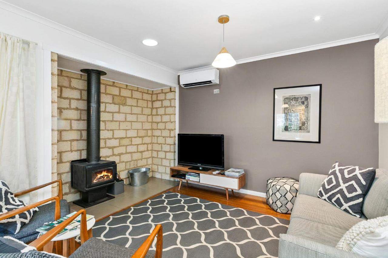 Seahaven Village Barwon Heads Exterior foto