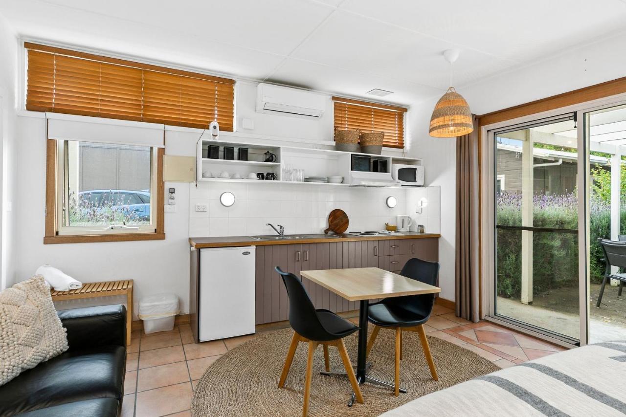 Seahaven Village Barwon Heads Exterior foto