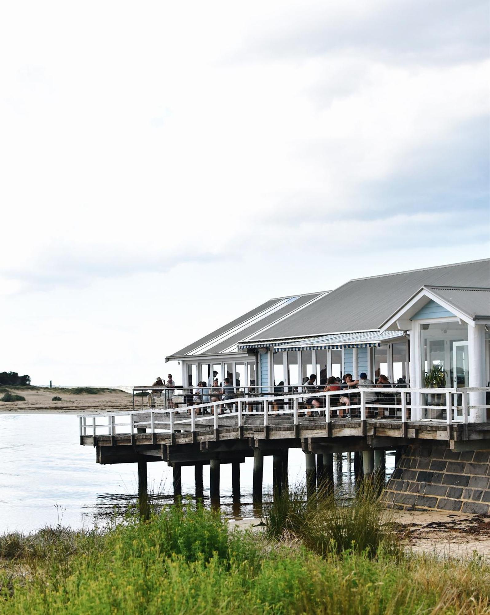Seahaven Village Barwon Heads Exterior foto