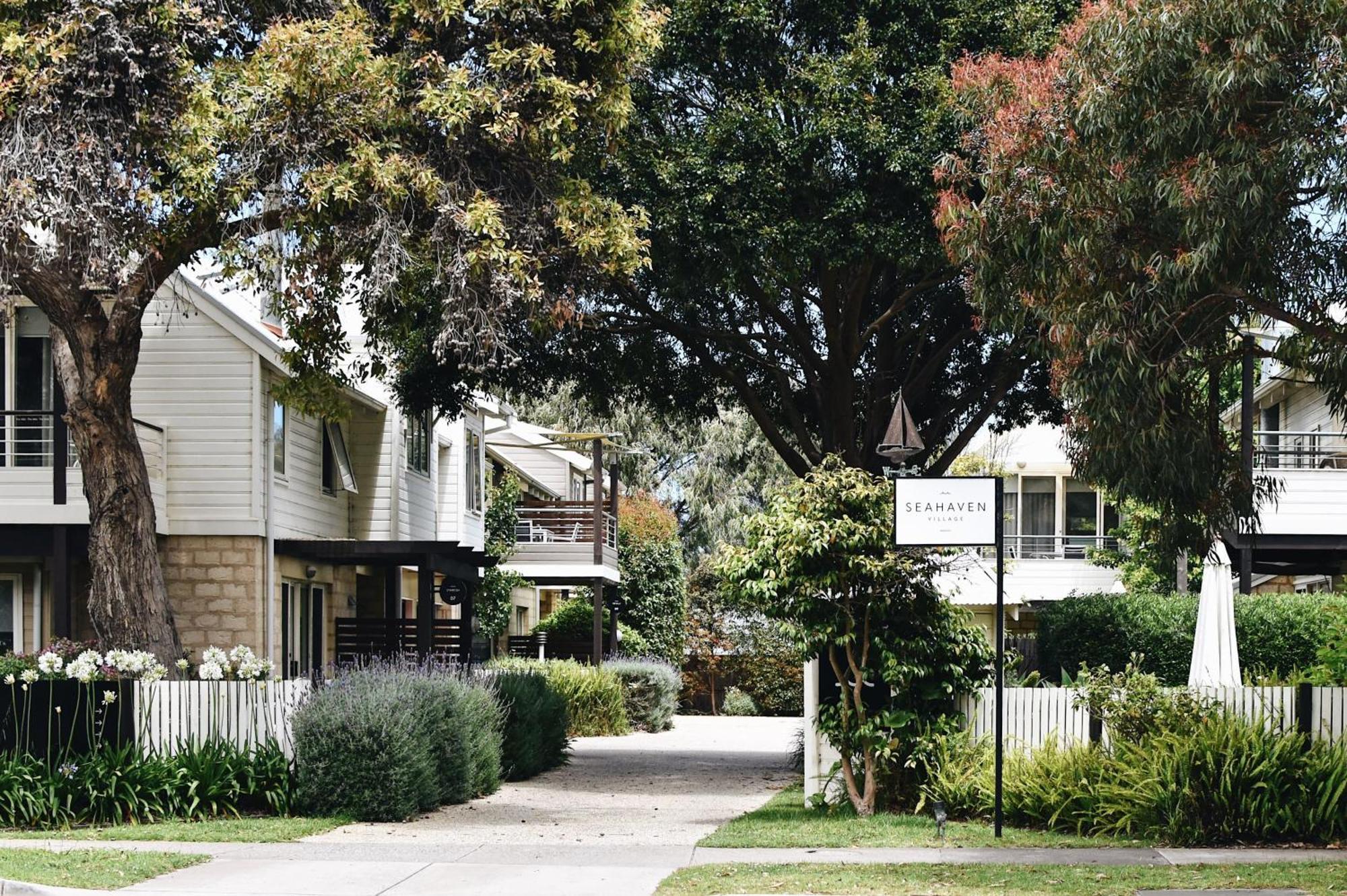 Seahaven Village Barwon Heads Exterior foto