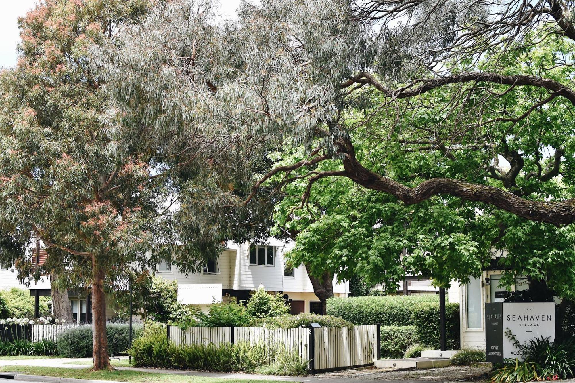 Seahaven Village Barwon Heads Exterior foto