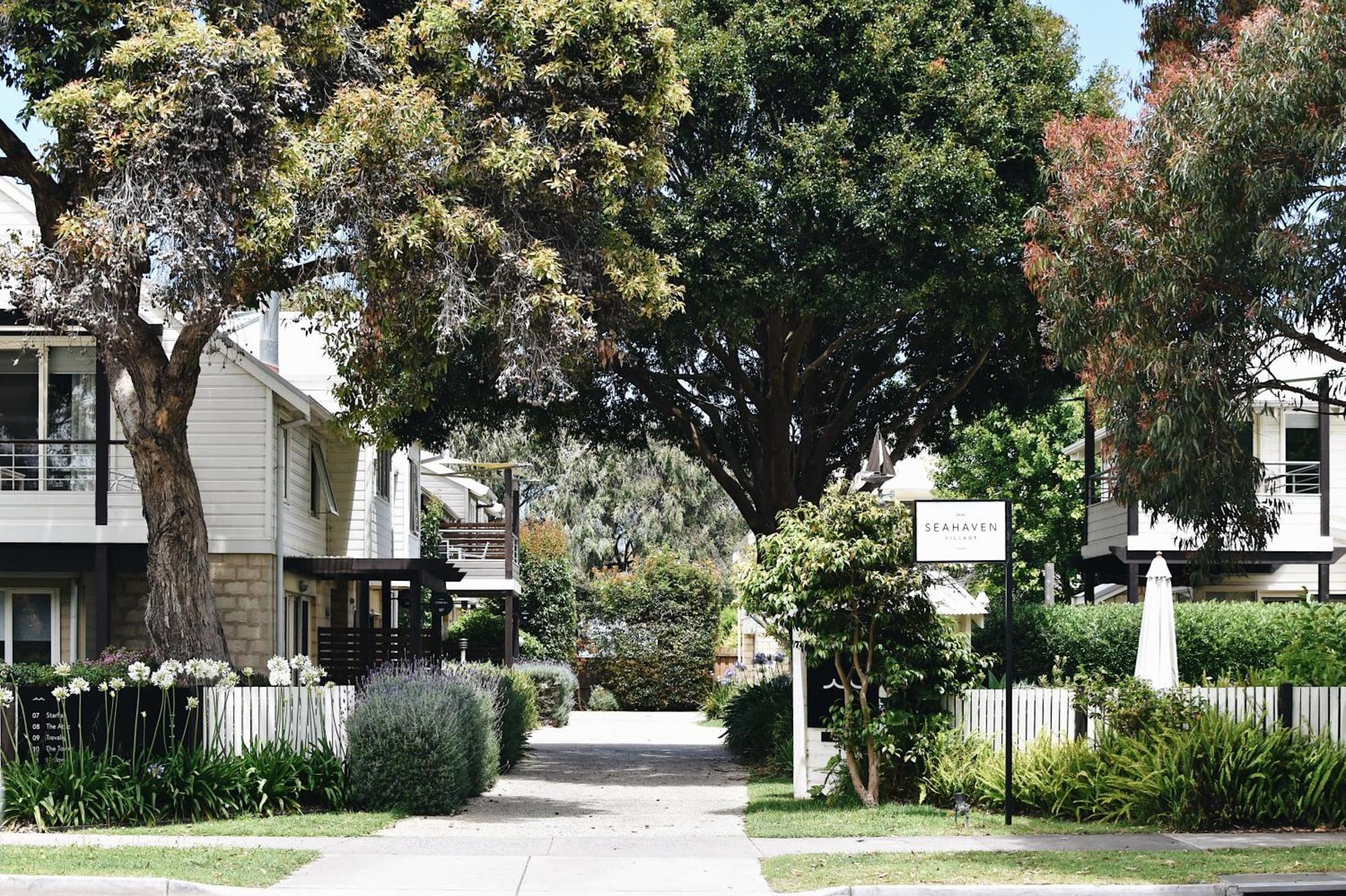 Seahaven Village Barwon Heads Exterior foto