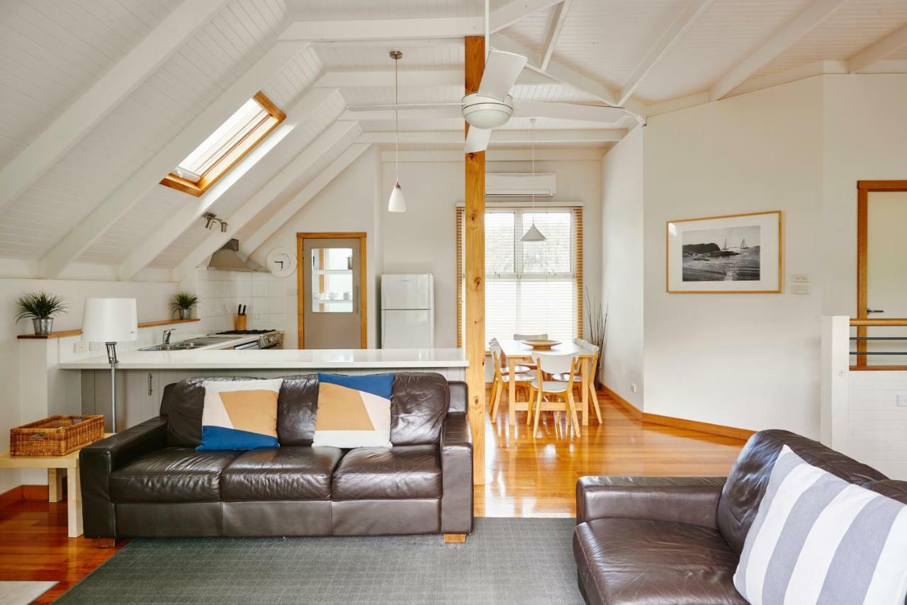 Seahaven Village Barwon Heads Exterior foto