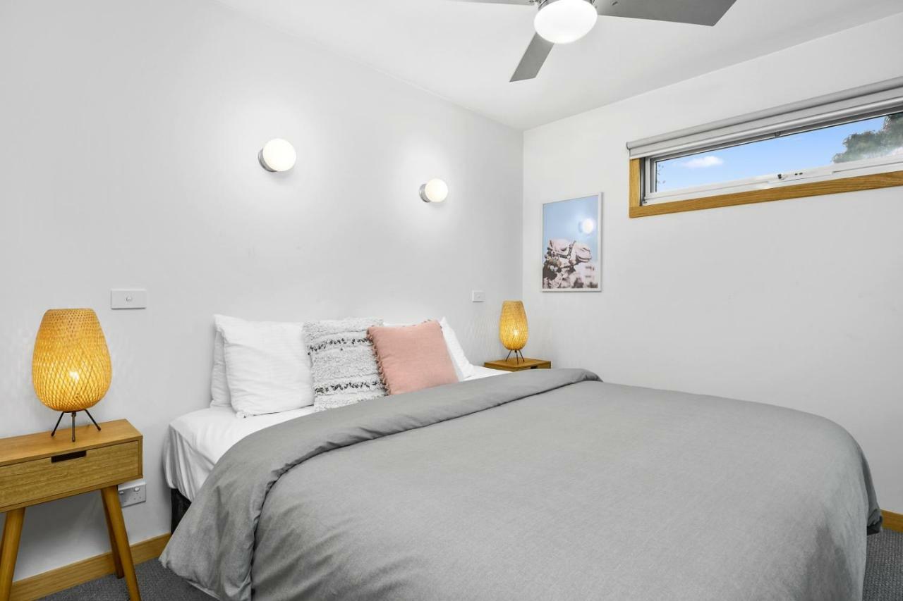 Seahaven Village Barwon Heads Exterior foto