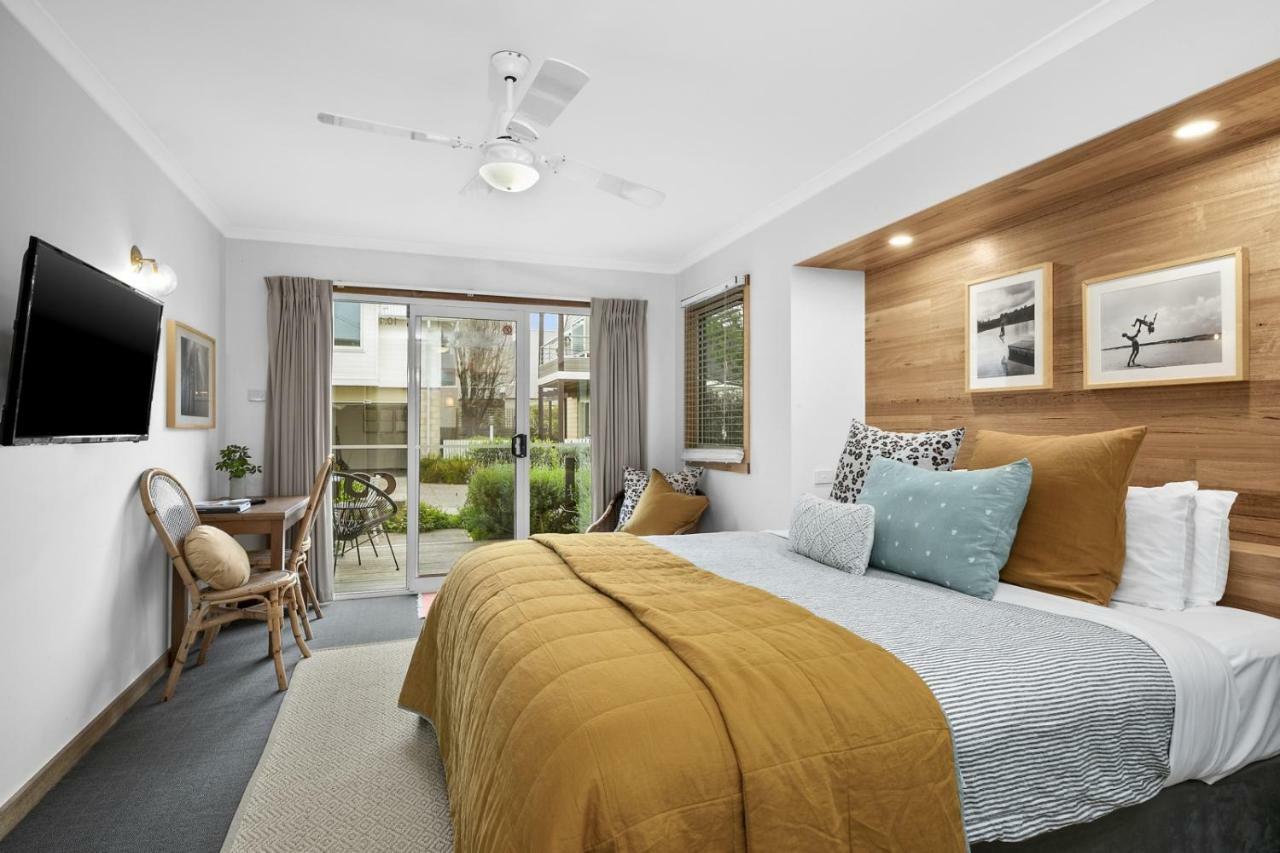 Seahaven Village Barwon Heads Exterior foto
