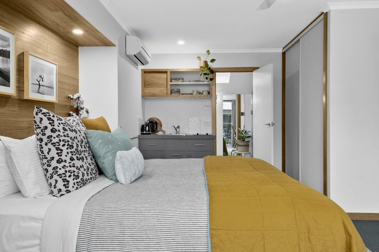 Seahaven Village Barwon Heads Exterior foto