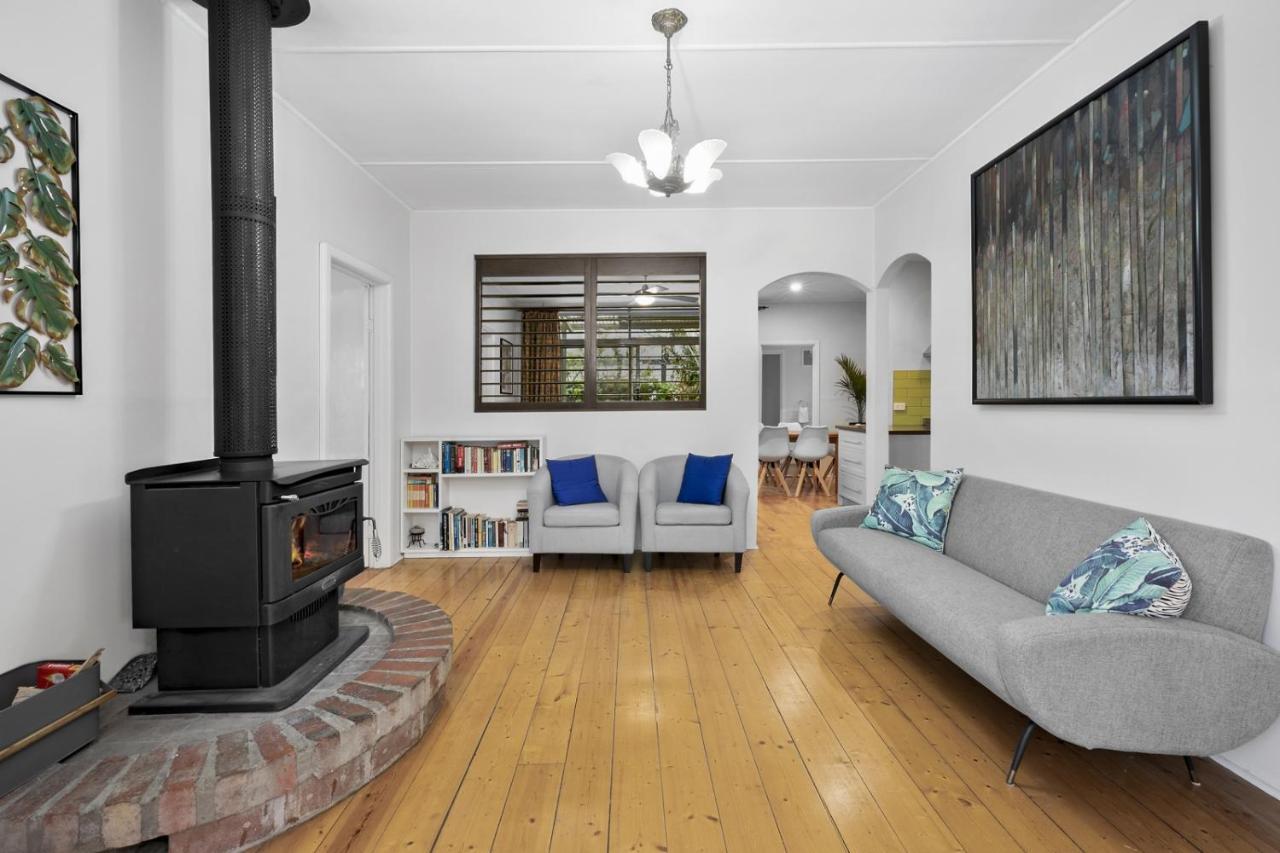 Seahaven Village Barwon Heads Exterior foto