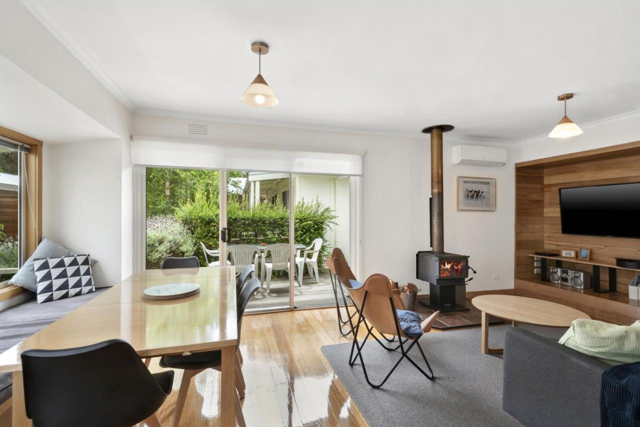 Seahaven Village Barwon Heads Exterior foto
