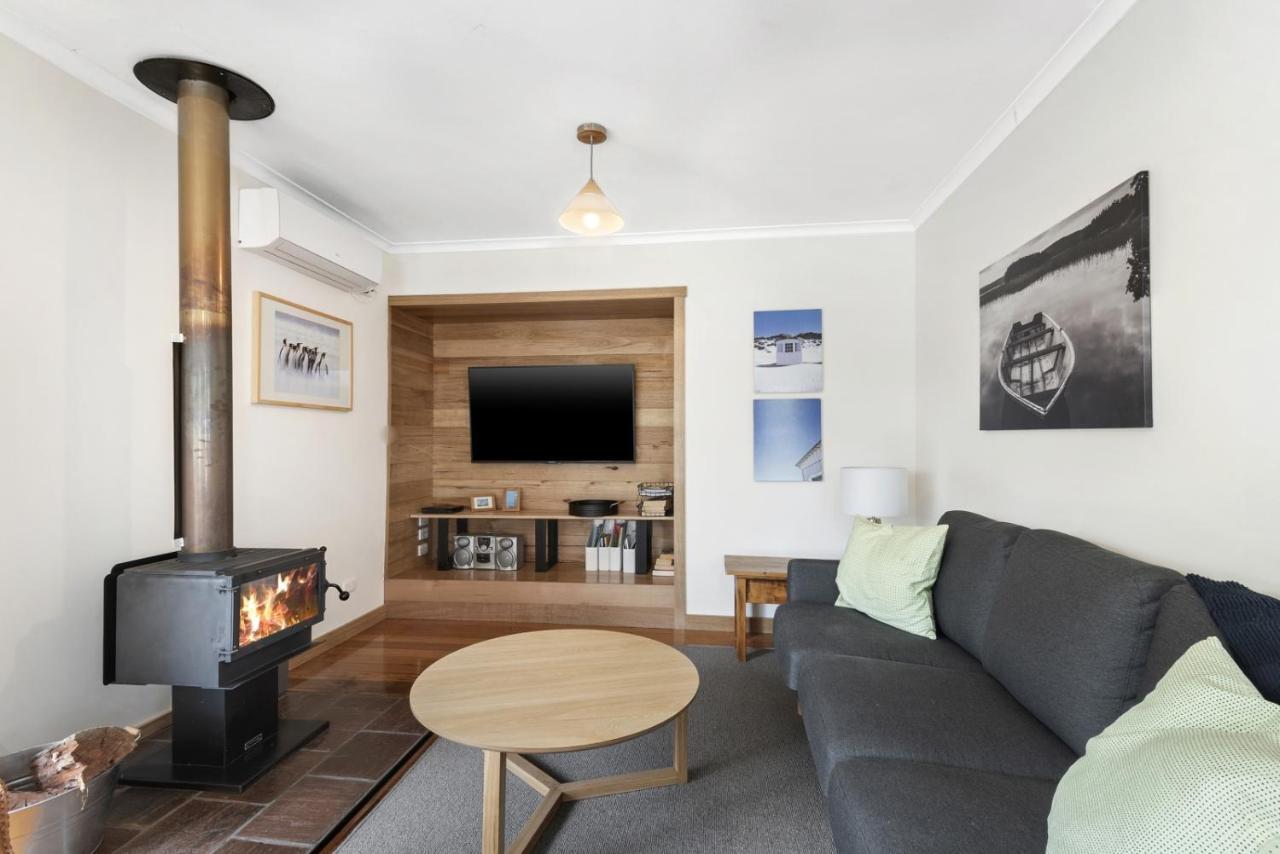Seahaven Village Barwon Heads Exterior foto