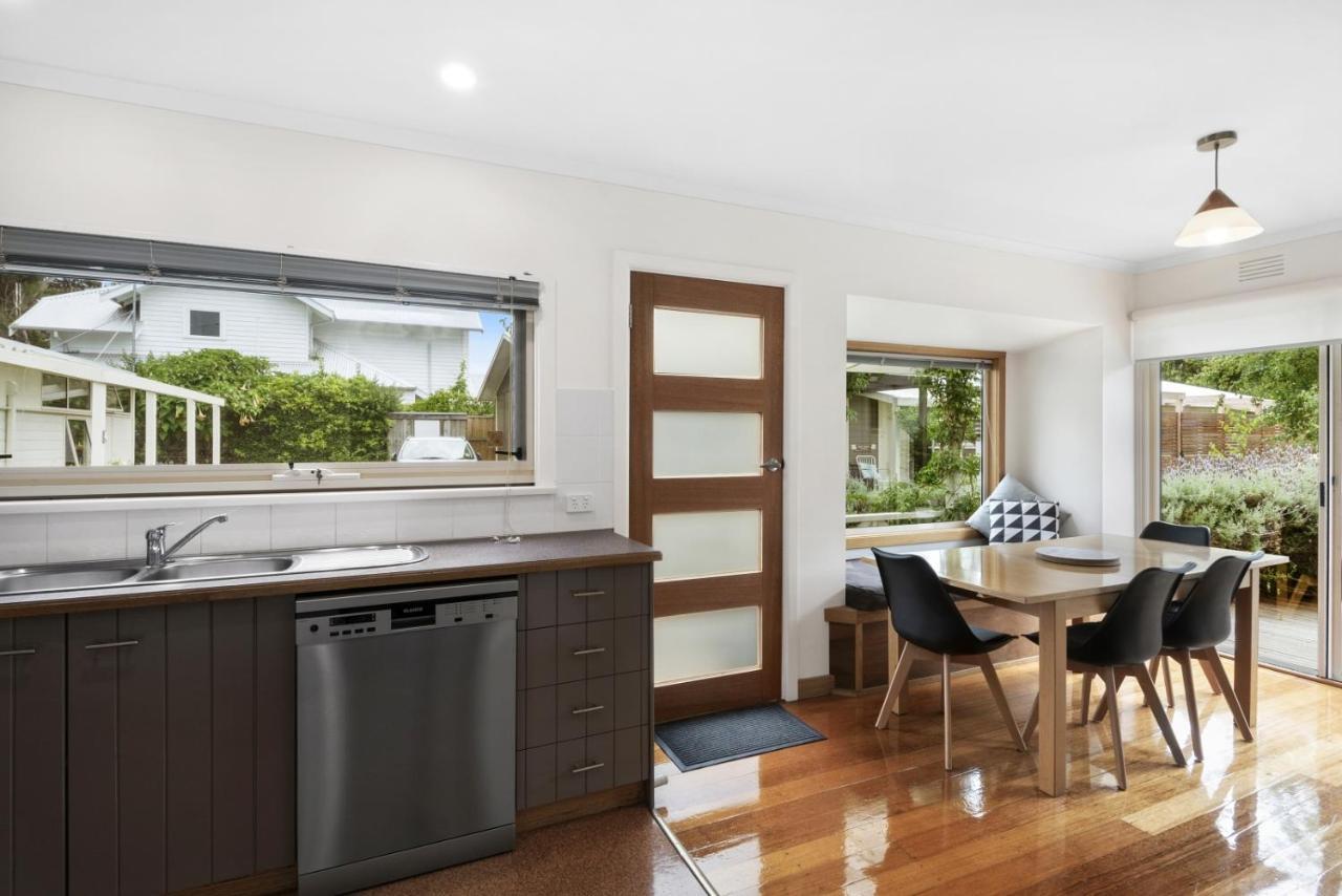 Seahaven Village Barwon Heads Exterior foto